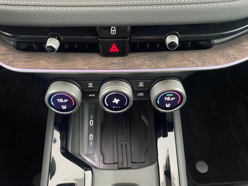 Škoda Superb Combi L&K iV TSI DSG