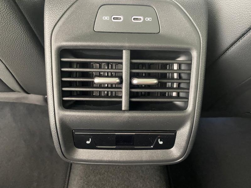 Škoda Superb Combi L&K iV TSI DSG