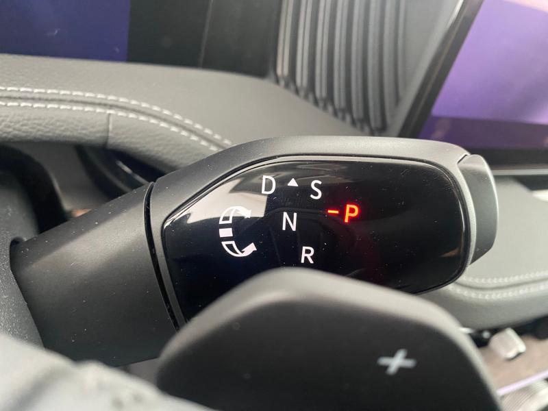 Škoda Superb Combi L&K iV TSI DSG