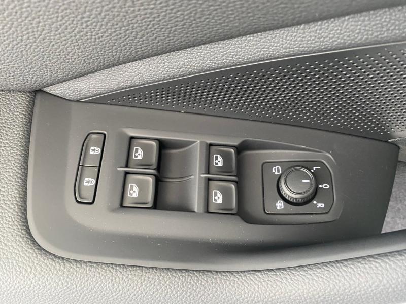 Škoda Superb Combi L&K iV TSI DSG