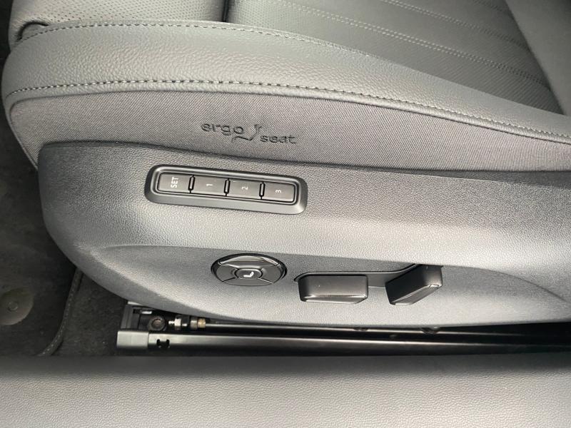 Škoda Superb Combi L&K iV TSI DSG