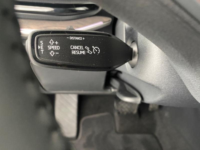 Škoda Superb Combi L&K iV TSI DSG