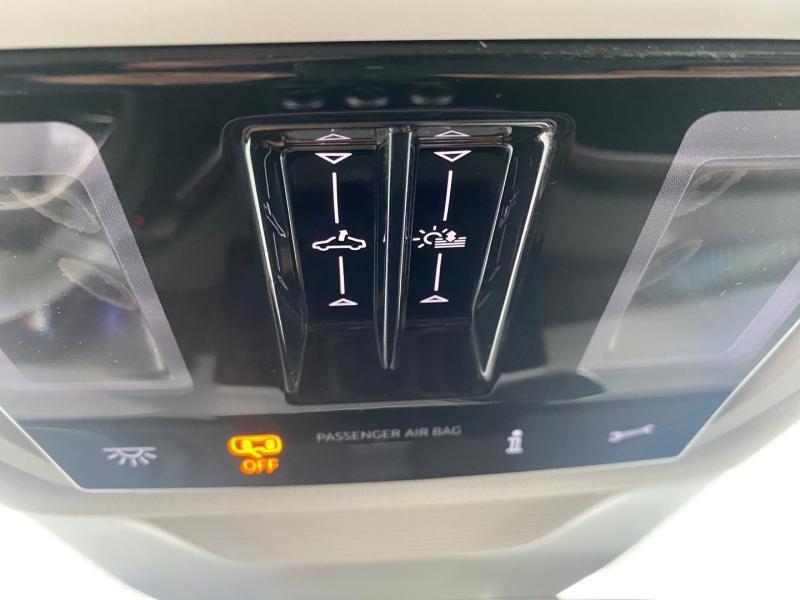 Škoda Superb Combi L&K iV TSI DSG