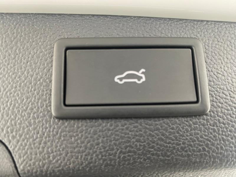 Škoda Superb Combi L&K iV TSI DSG