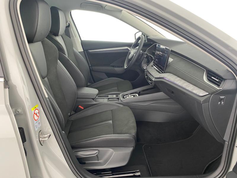 Škoda Octavia Combi Selection TDI DSG