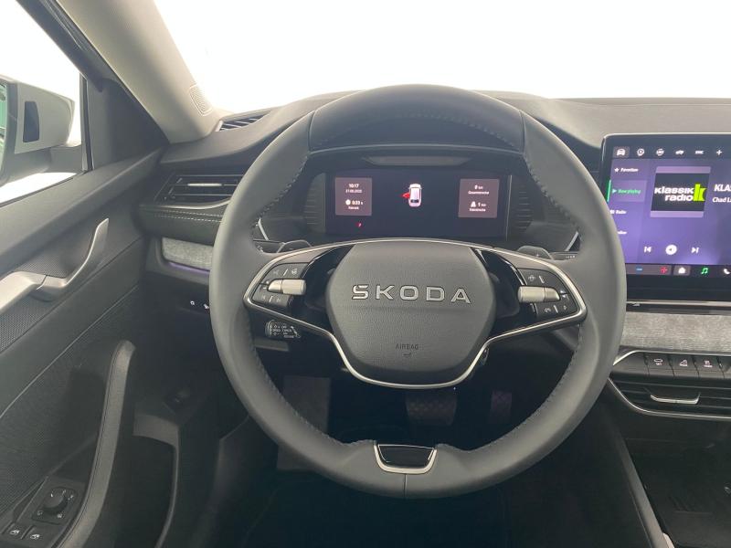 Škoda Octavia Combi Selection TDI DSG