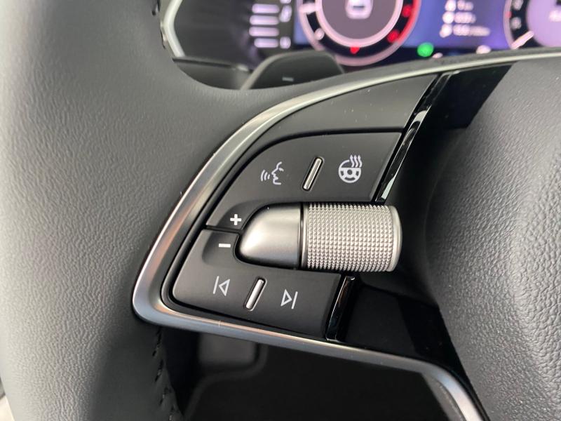 Škoda Octavia Combi Selection TDI DSG