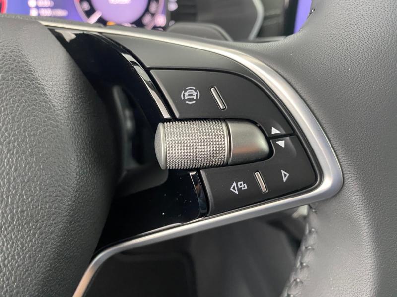 Škoda Octavia Combi Selection TDI DSG