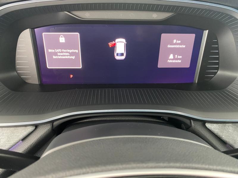 Škoda Octavia Combi Selection TDI DSG