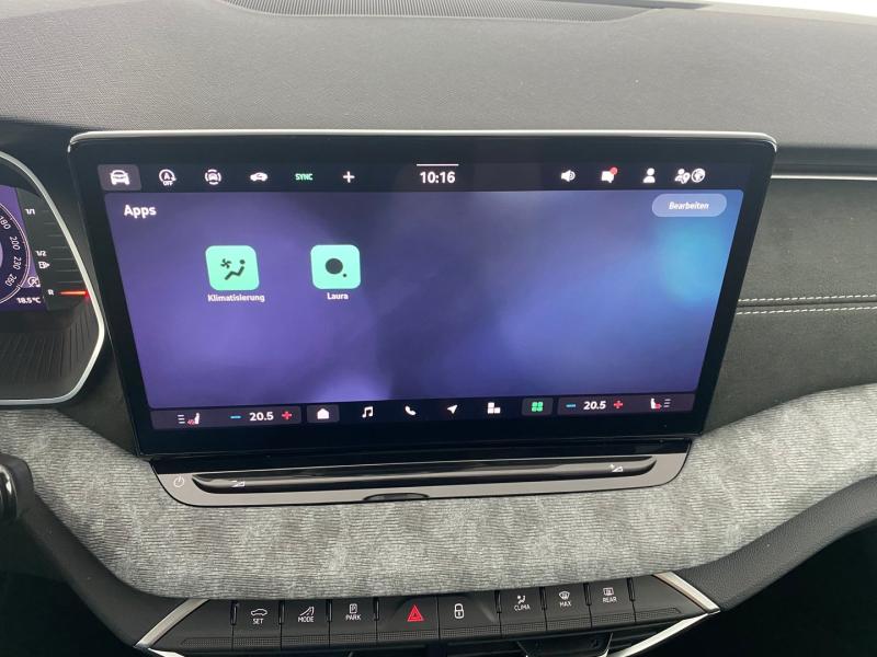 Škoda Octavia Combi Selection TDI DSG