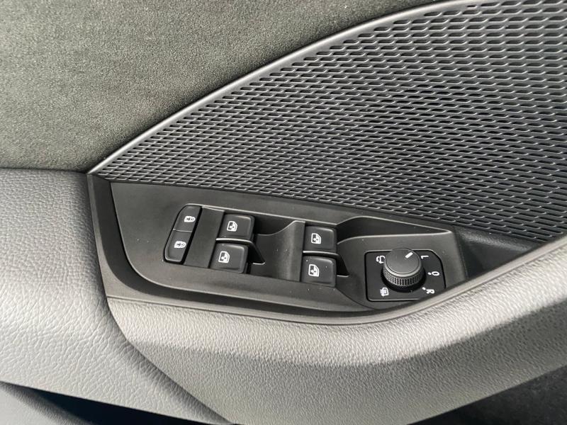 Škoda Octavia Combi Selection TDI DSG