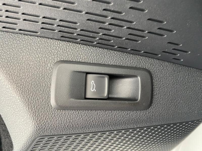 Škoda Octavia Combi Selection TDI DSG