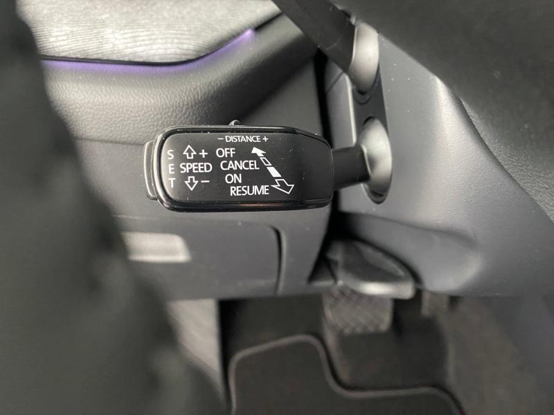 Škoda Octavia Combi Selection TDI DSG