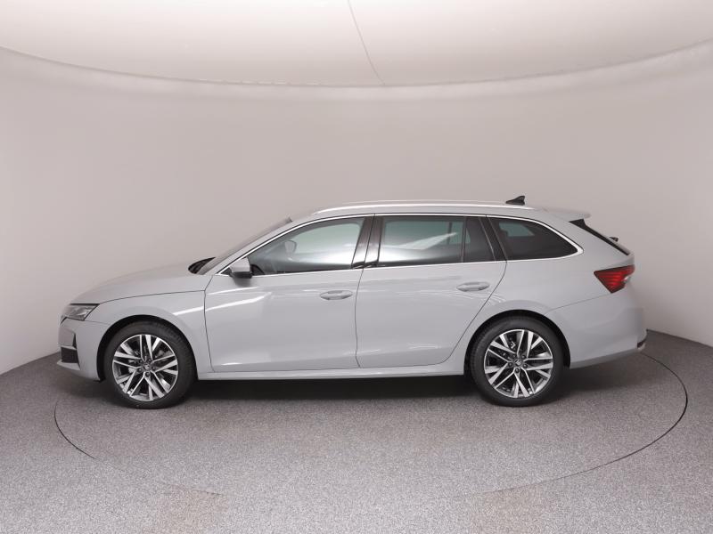 Škoda Octavia Combi Selection TDI DSG