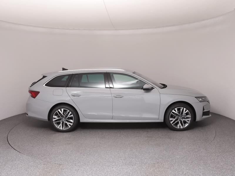 Škoda Octavia Combi Selection TDI DSG