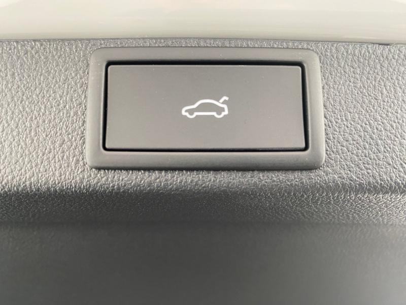 Škoda Octavia Combi Selection TDI DSG