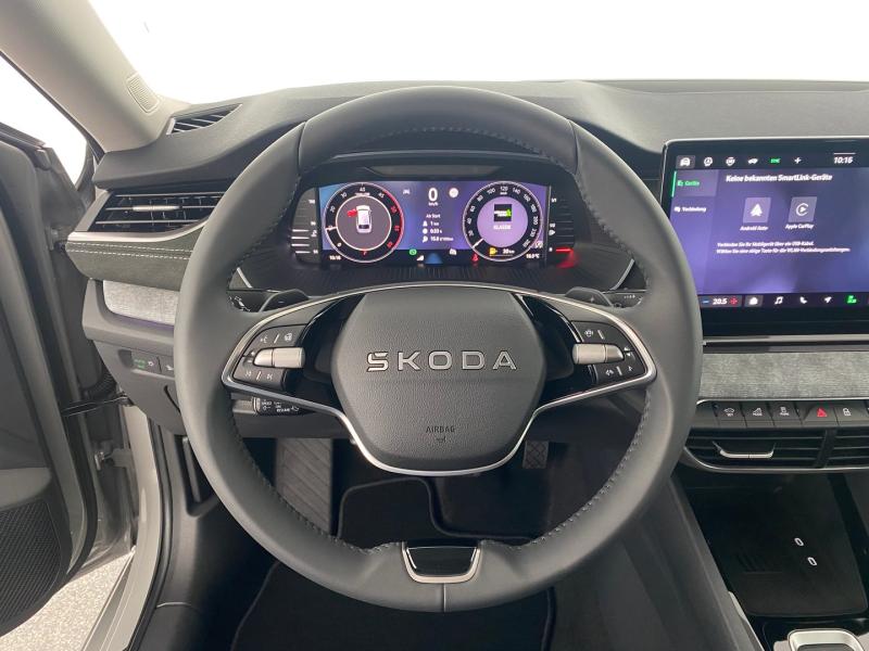 Škoda Octavia Combi Selection TDI DSG