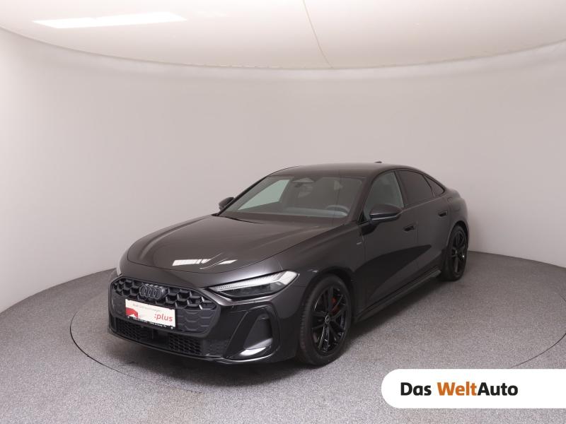 A5 Audi Audi A5 Limousine e-hybrid quattro 220 kW