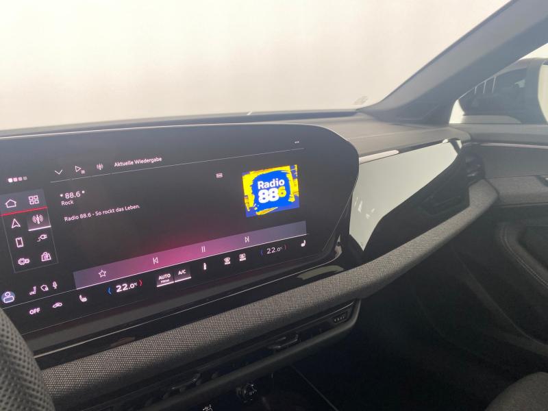 Audi A5 Limousine e-hybrid quattro 220 kW