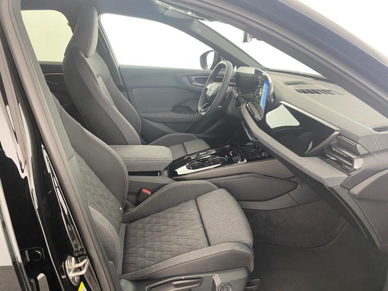 Audi A5 Limousine e-hybrid quattro 220 kW