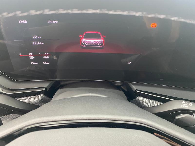 Audi A5 Limousine e-hybrid quattro 220 kW