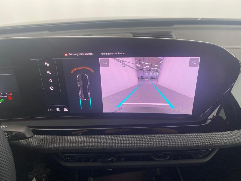 Audi A5 Limousine e-hybrid quattro 220 kW