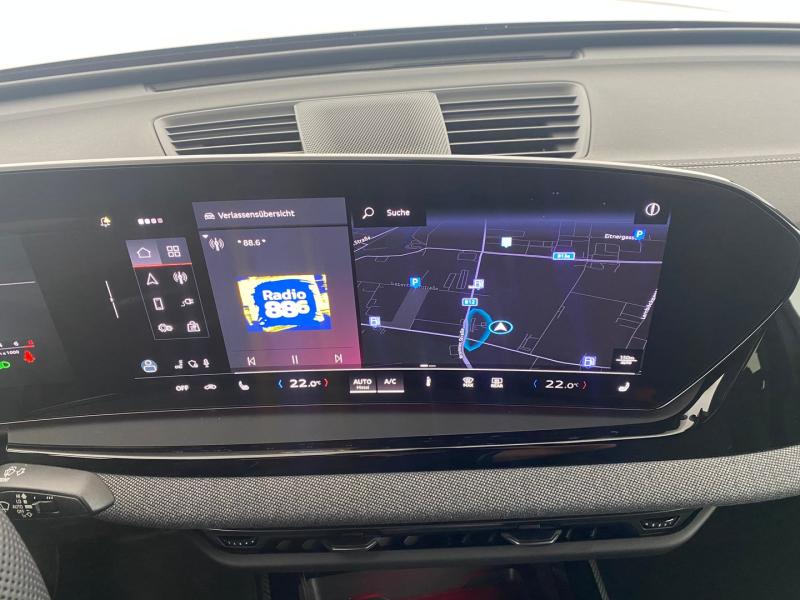 Audi A5 Limousine e-hybrid quattro 220 kW