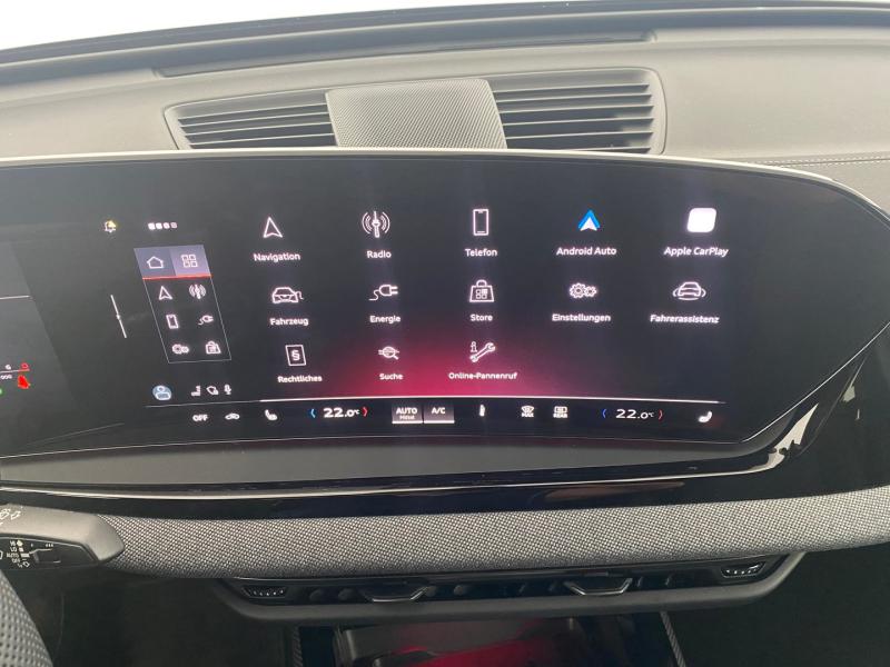 Audi A5 Limousine e-hybrid quattro 220 kW