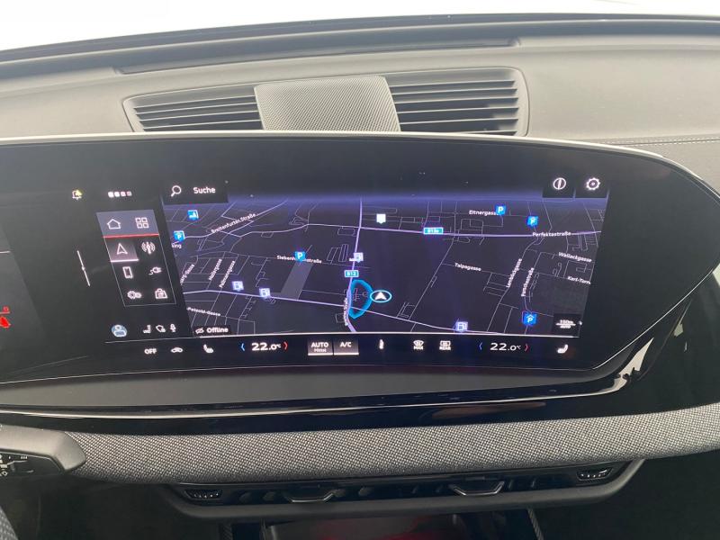 Audi A5 Limousine e-hybrid quattro 220 kW