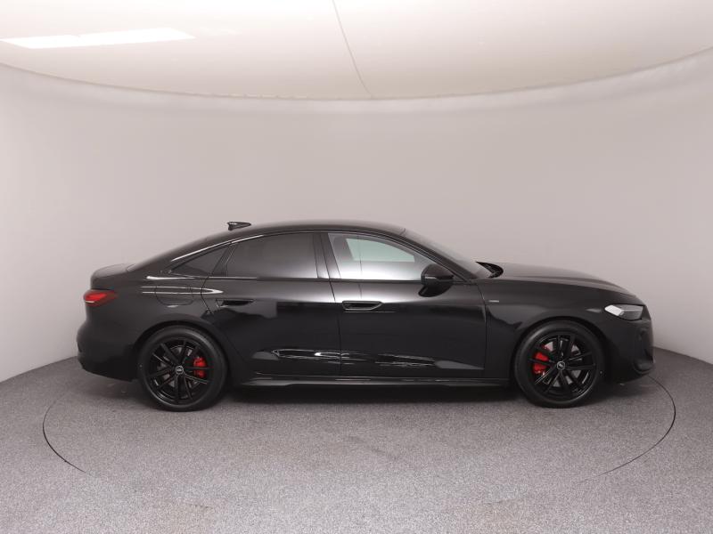 Audi A5 Limousine e-hybrid quattro 220 kW