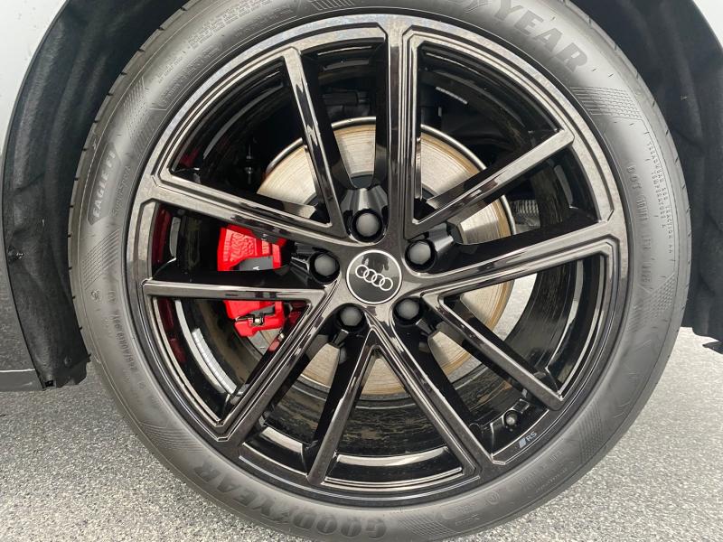 Audi A5 Limousine e-hybrid quattro 220 kW