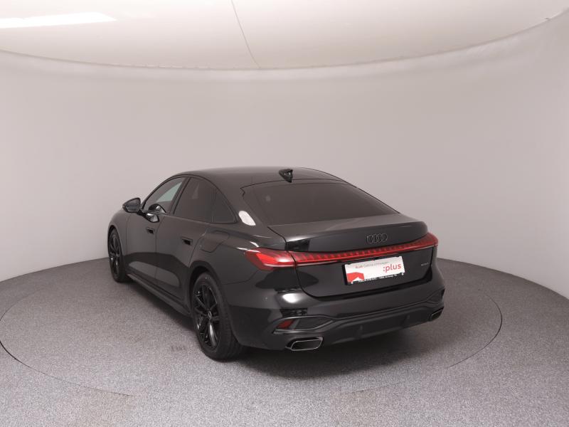 Audi A5 Limousine e-hybrid quattro 220 kW