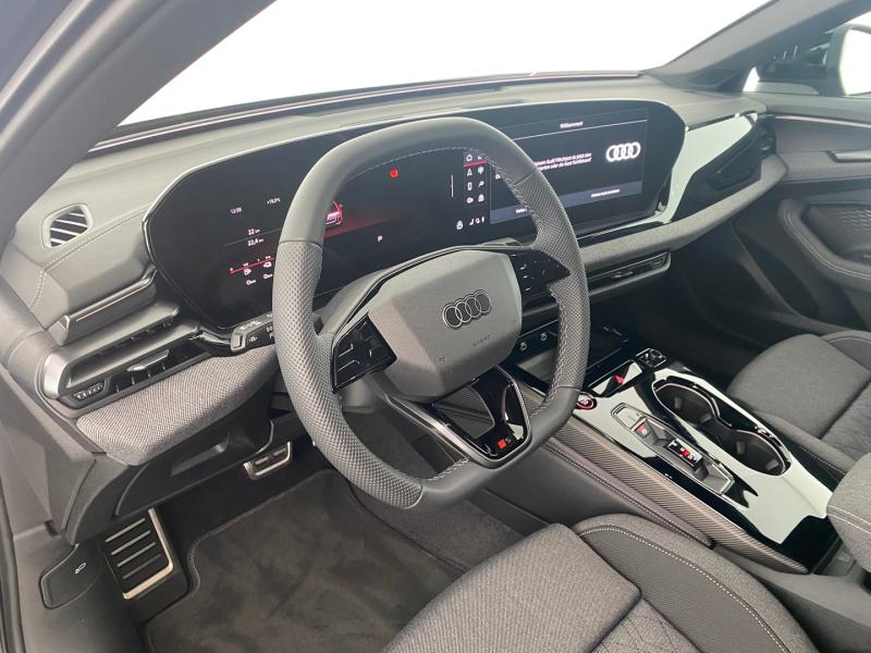 Audi A5 Limousine e-hybrid quattro 220 kW