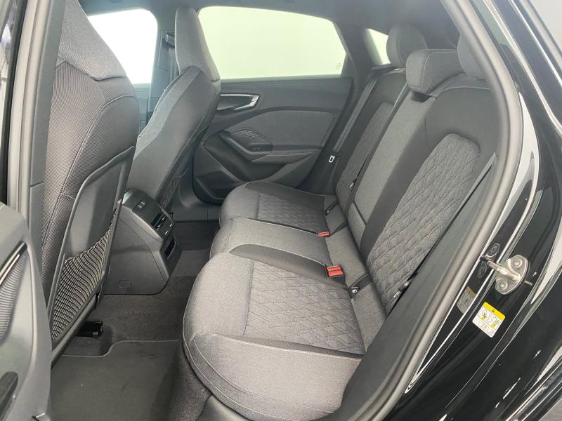 Audi A5 Limousine e-hybrid quattro 220 kW