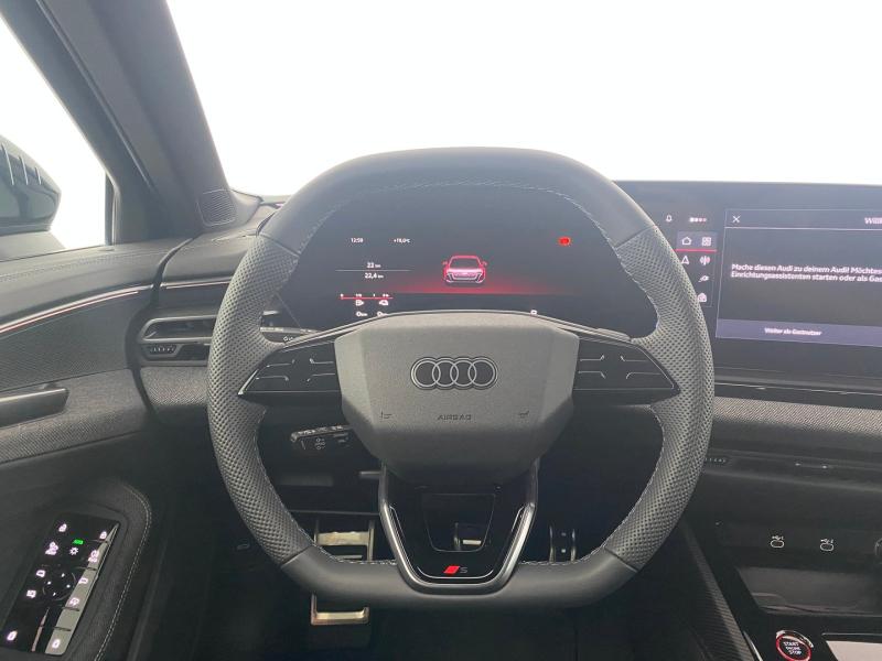 Audi A5 Limousine e-hybrid quattro 220 kW