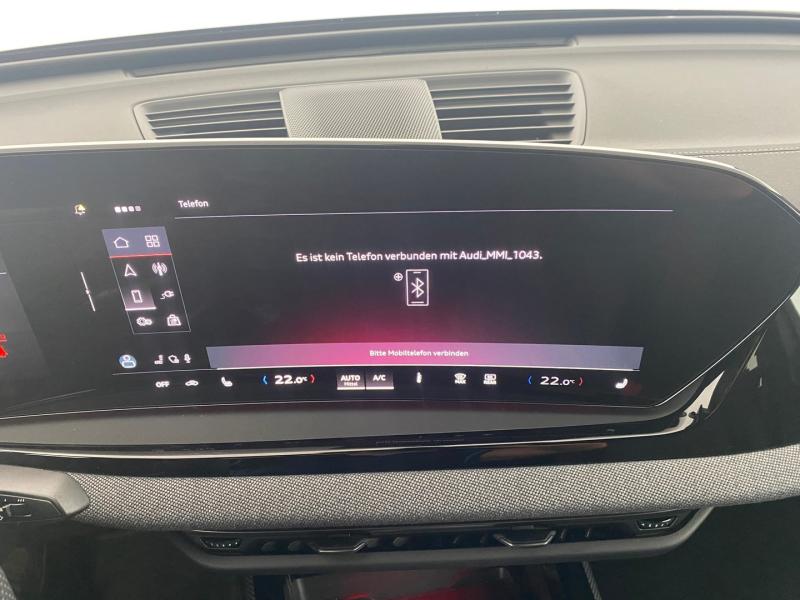 Audi A5 Limousine e-hybrid quattro 220 kW