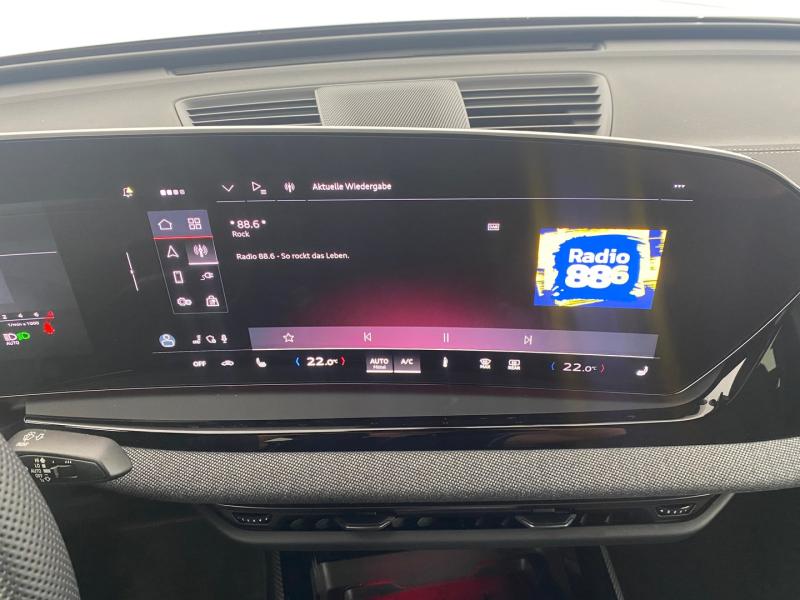 Audi A5 Limousine e-hybrid quattro 220 kW