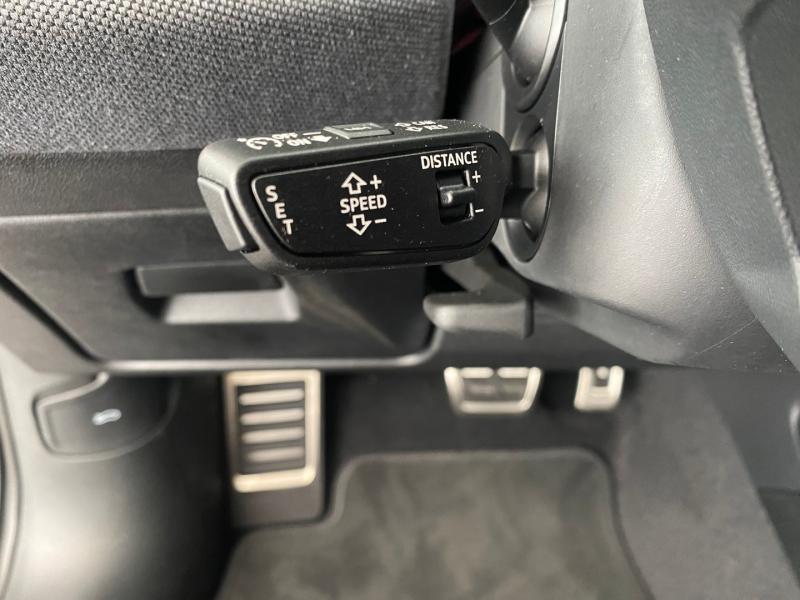 Audi A5 Limousine e-hybrid quattro 220 kW