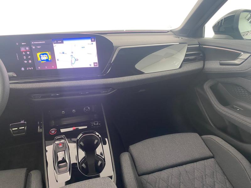 Audi A5 Limousine e-hybrid quattro 220 kW