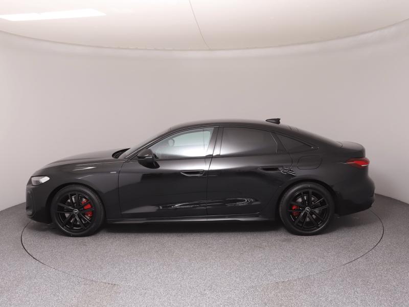 Audi A5 Limousine e-hybrid quattro 220 kW