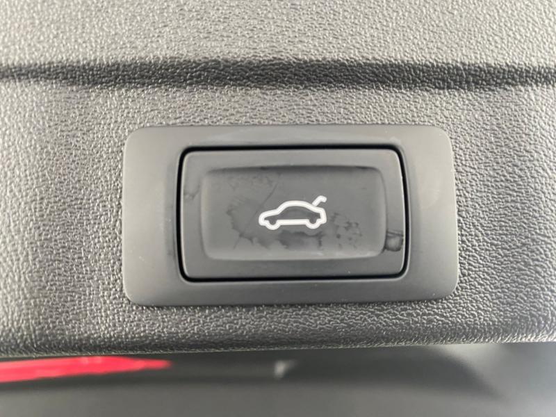 Audi A5 Limousine e-hybrid quattro 220 kW