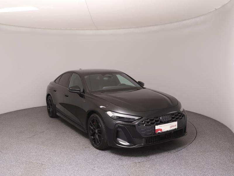Audi A5 Limousine e-hybrid quattro 220 kW