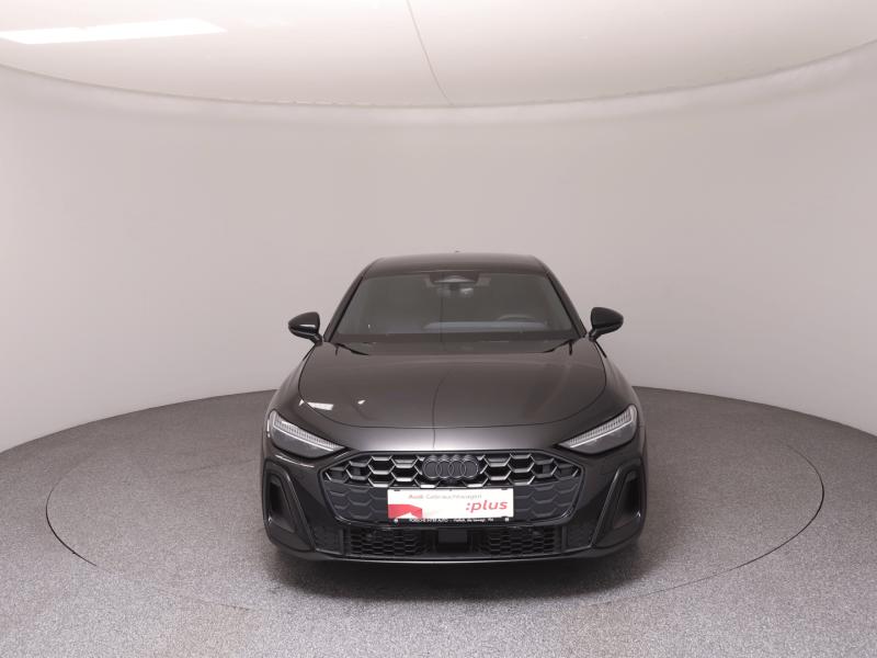 Audi A5 Limousine e-hybrid quattro 220 kW