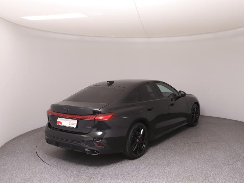 Audi A5 Limousine e-hybrid quattro 220 kW
