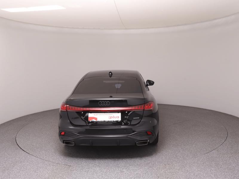 Audi A5 Limousine e-hybrid quattro 220 kW
