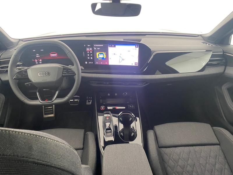 Audi A5 Limousine e-hybrid quattro 220 kW