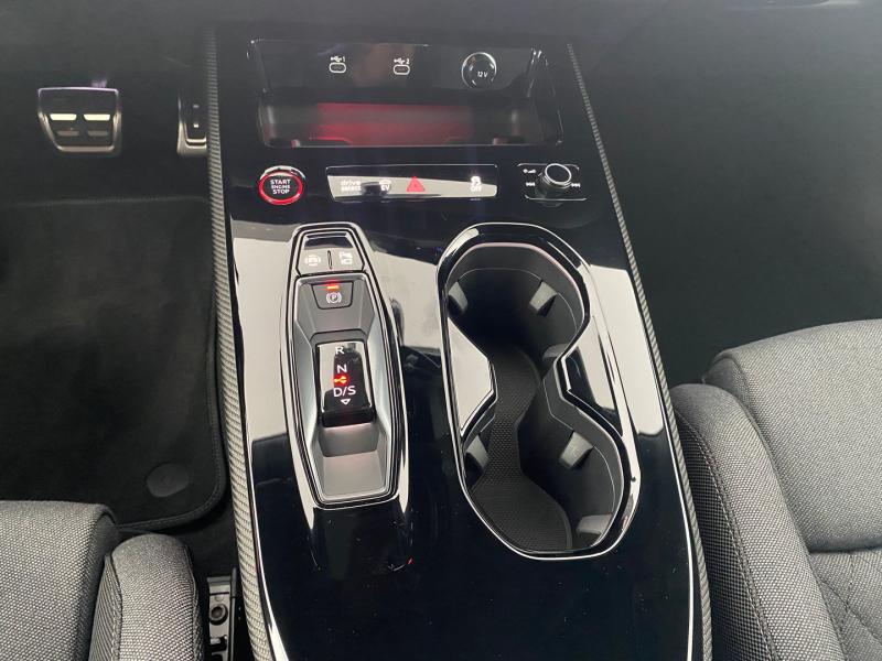 Audi A5 Limousine e-hybrid quattro 220 kW