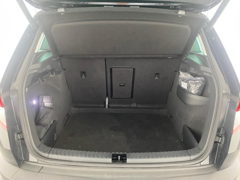 Škoda KAROQ 4x4 Ambition 125 TDI DSG