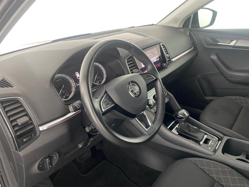 Škoda KAROQ 4x4 Ambition 125 TDI DSG