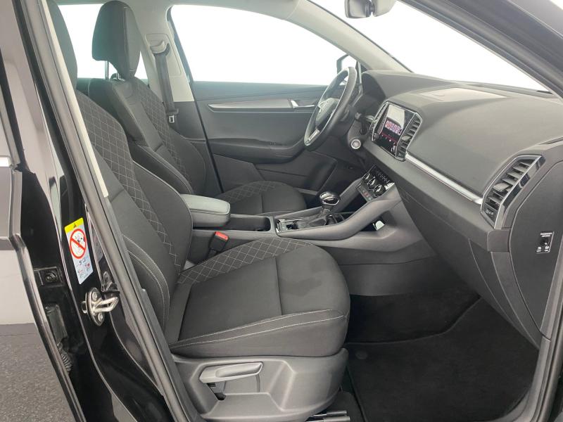 Škoda KAROQ 4x4 Ambition 125 TDI DSG